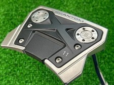 Scotty Cameron Phantom X11 2022 Putter 34 inch with Head Cover Right Handed
