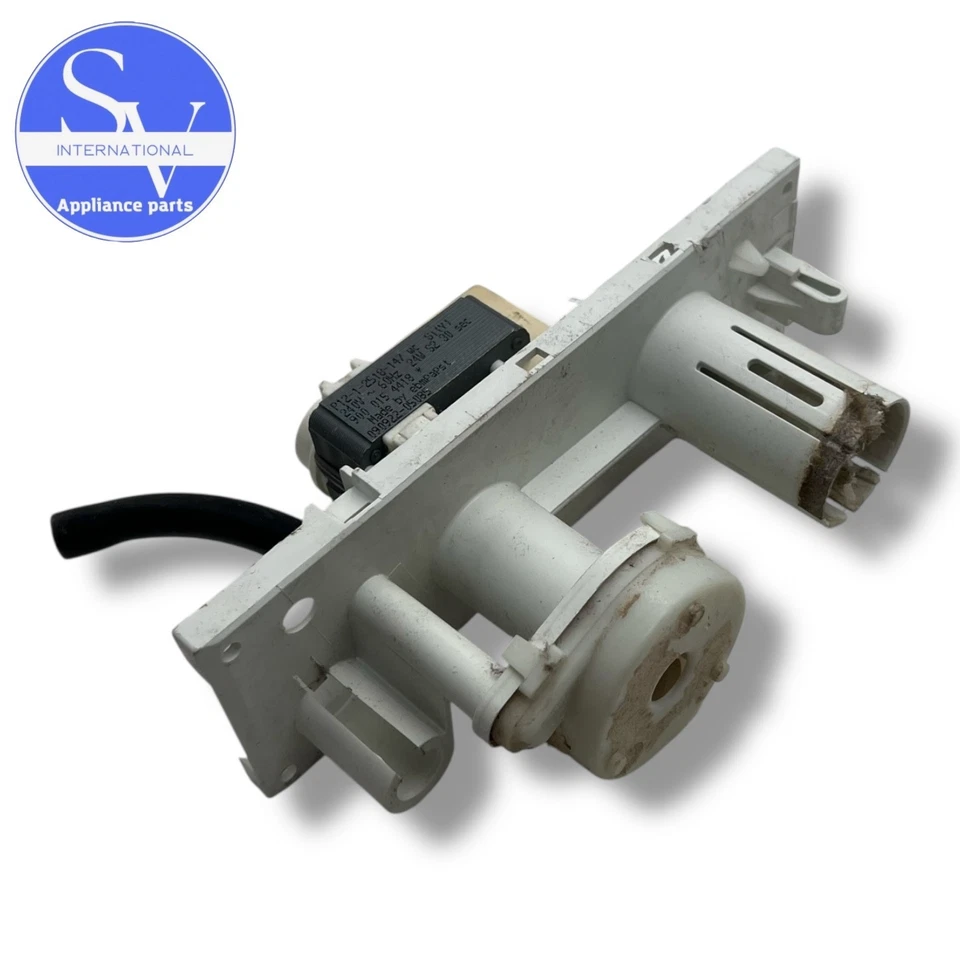 BOMBA SECADORA BOSCH 00640456 640456 Foto 2 de 2