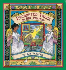 Kim Waters Enchanted Tales (Hardback) (UK IMPORT)