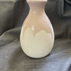 Isaac Mizrahi Loves XO Sienna Ceramic Decorative Vase. — photo 2