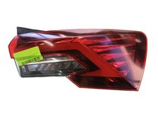 5E3945208B HECKLEUCHTE RECHTS / 0024529204 / 2088310 FÜR SKODA OCTAVIA IV NX3,