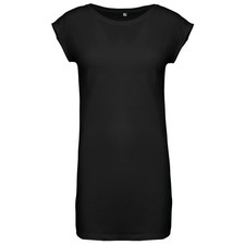 Kariban Vestido camiseta para mujer señora (PC3412) UTPC3412_7