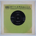 PINK FLOYD See Emily Play RARE Sweden 45 PSYCH garage Syd Barrett swedish HEAR!