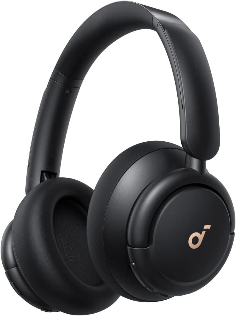 Anker Soundcore Q30 Wireless Over Ear Headphone Active Noise Cancelling 40H
