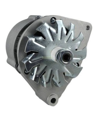 Lichtmaschine 33A Neu- OE# IA0500 für ** Tractor Apllications Same Fendt Schanz