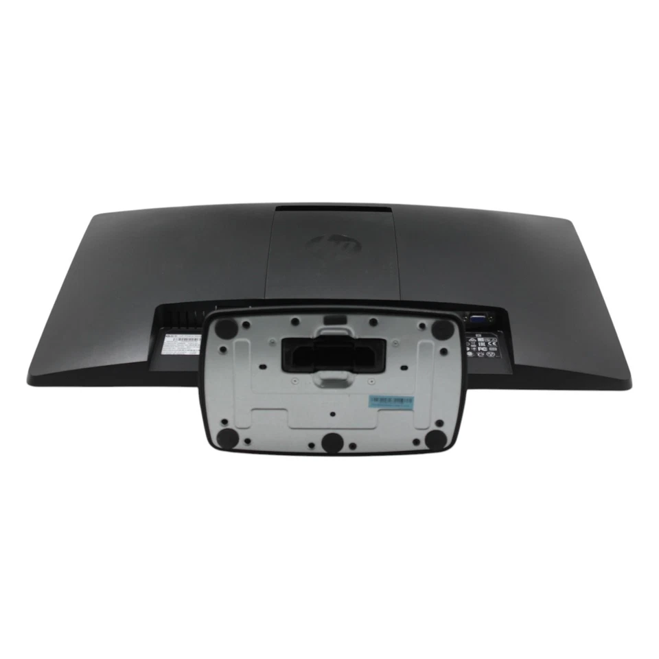 HP ProDisplay P240va 24" 1080p Screen Widescreen LED HDMI, VGA No Stand - Image 4 of 4