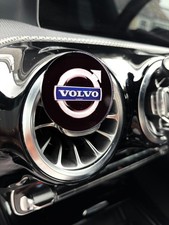 Car airfreshener Volvo, Air vent Volvo car aifreshener (Buy 3 Get 1 Free)