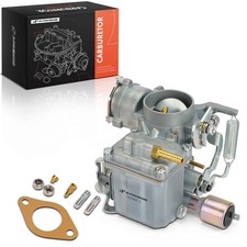 A-premium 34 Pict-3 Carburetor For 1600cc Volkswagen Air Cooled Type 1 Engines A-premium 34 Pict-3 Carburetor For 1600cc Volkswagen Air Cooled Type 1 Engines