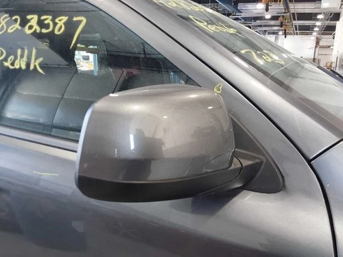 Passenger Side View Mirror Painted Fits 11-22 DURANGO 2989194
