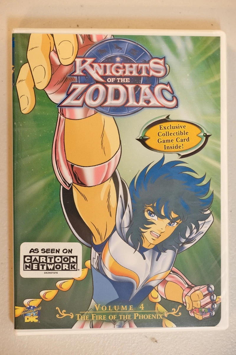 knights of the zodiac products for sale | eBay
