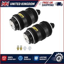 Air Spring Bag Rear for Mercedes E-Class S211 Estate Reference 2113200925 2-Pin