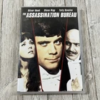 The Assassination Bureau DVD 1969 Oliver Reed Diana Rigg Telly Savalas