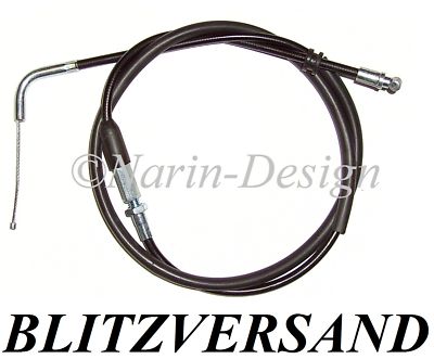 Verbesserte EGL Eagle Lyda 203 E&D Gaszug Gasseilzug Bautenzug