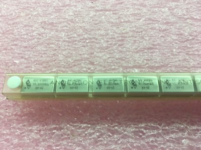 (5 PIECE LOT) AE 401 Full Size 5V 4 Pin Dual in line Clock Oscillator 20.0000MHZ