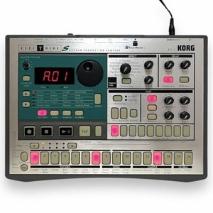 donko様♡KORG ELECTRIBE ES-1 mkⅡ サンプラー donko様♡KORG ELECTRIBE ES-1 mkⅡ サンプラー Korg Electribe-S mkII