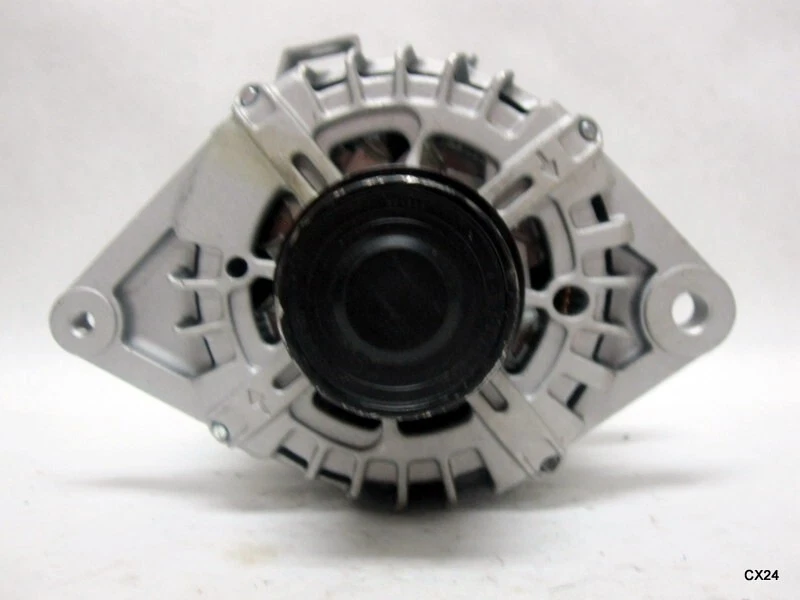 DAMAGED Alternator 14089, 21096 for 2018-2021 Hyundai Accent, 2018-2020 Kia Rio - Image 2 of 4