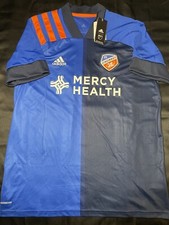 Fc Cincinatti Large 2020 Jersey