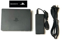 Sony Original PlayStation VR Processor CUH-ZVR2 PS4 W/Power Cable