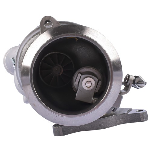Turbocharger for Mercedes-Benz CLA45 AMG 2.0L l4 4Matic Sedan 4-Door 2014-2019 - Picture 7 of 9