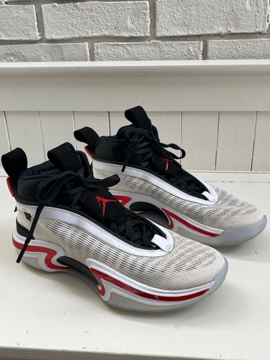 Air Jordan Nouvelle Chaussure De Basketball Nike Men's Air