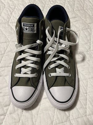 Converse CTAS Malden Street Utility  Men s Size 9