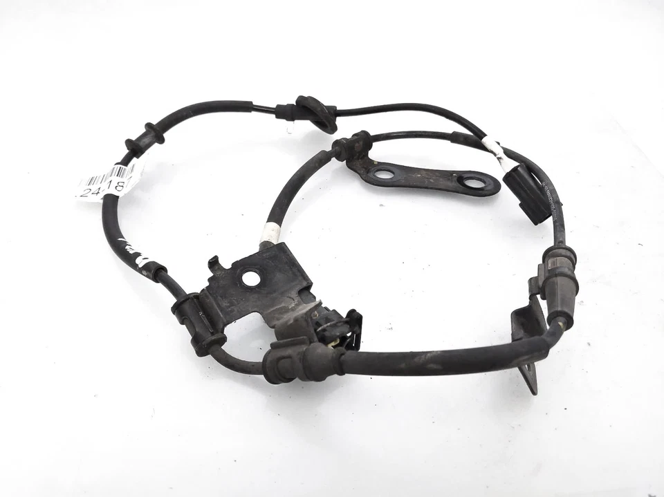 Sensor antifreno ABS rueda del conductor trasero Hyundai Tucson 2016-2021 91920-D3010 Foto 4 de 4