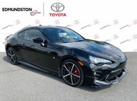 2019 Toyota GR 86 TRD