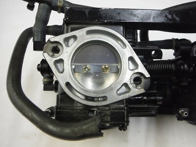 OEM 1995 95 96 97 KAWASAKI ZXI 900 KEIHIN CARB CARBURETOR SET A34