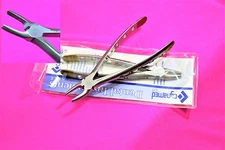 PREMIUM GERMAN DENTAL EXTRACTING EXTRACTION FORCEP # MD2 GOLD -A+ QUALITY 