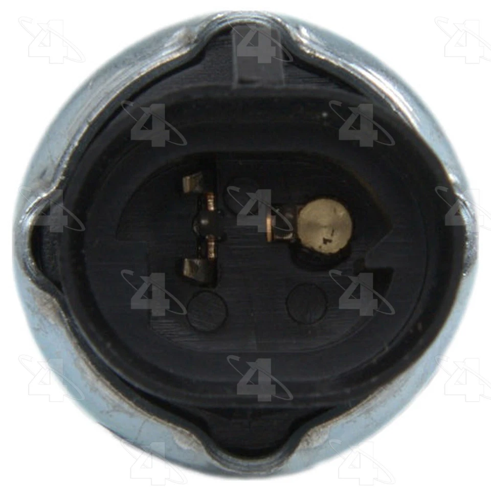 Interruptor de corte HVAC para Dodge B350 1994 4 estaciones 440XX05 Foto 3 de 4