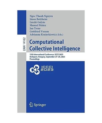 Computational Collective Intelligence: 15th International Conference, ICCCI 2023