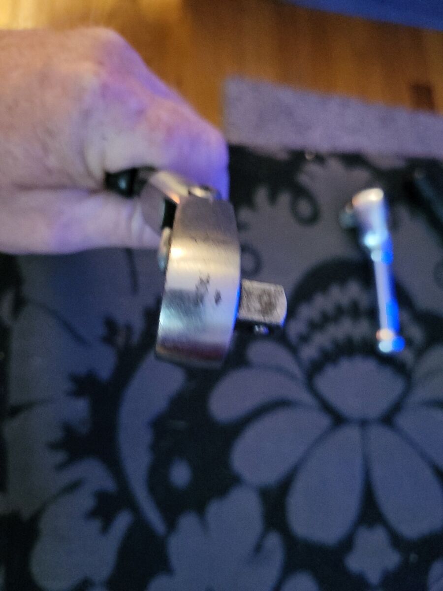 SNAP ON 3/8 SNAP ON 3/8