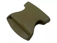 ITW NEXUS TSR 200 - Female 2 Inch Side Release Buckle TAN