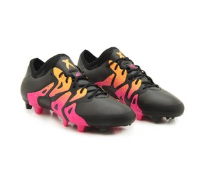 adidas x 15.1 pink