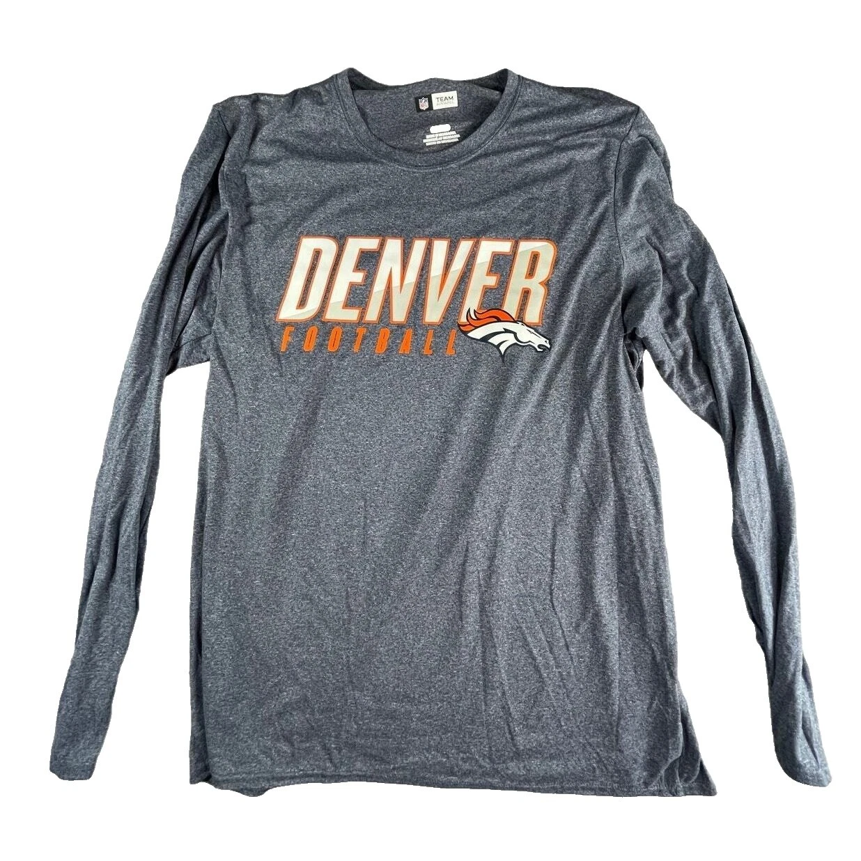 NFL Size XL Shirts for Men