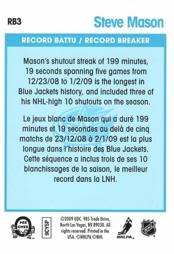 2009-10 O-Pee-Chee OPC - VARIOUS INSERTS ***YOU PICK*** - Picture 19 of 35