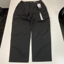 5.11 Tactical 74273 Series Pants - Black 34x30