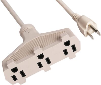 CAVO DI PROLUNGA DA COSTRUZIONE CON LED 3X2.5MM2, 20M 20 M - Yato YT - Foto 10