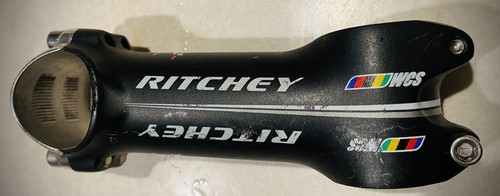 Ritchey PRO 4 Axis SUPER LIGHT Stem 100 110 Or 130 5 Deg NEW Take Off 1/8” 31.8 - Picture 9 of 17