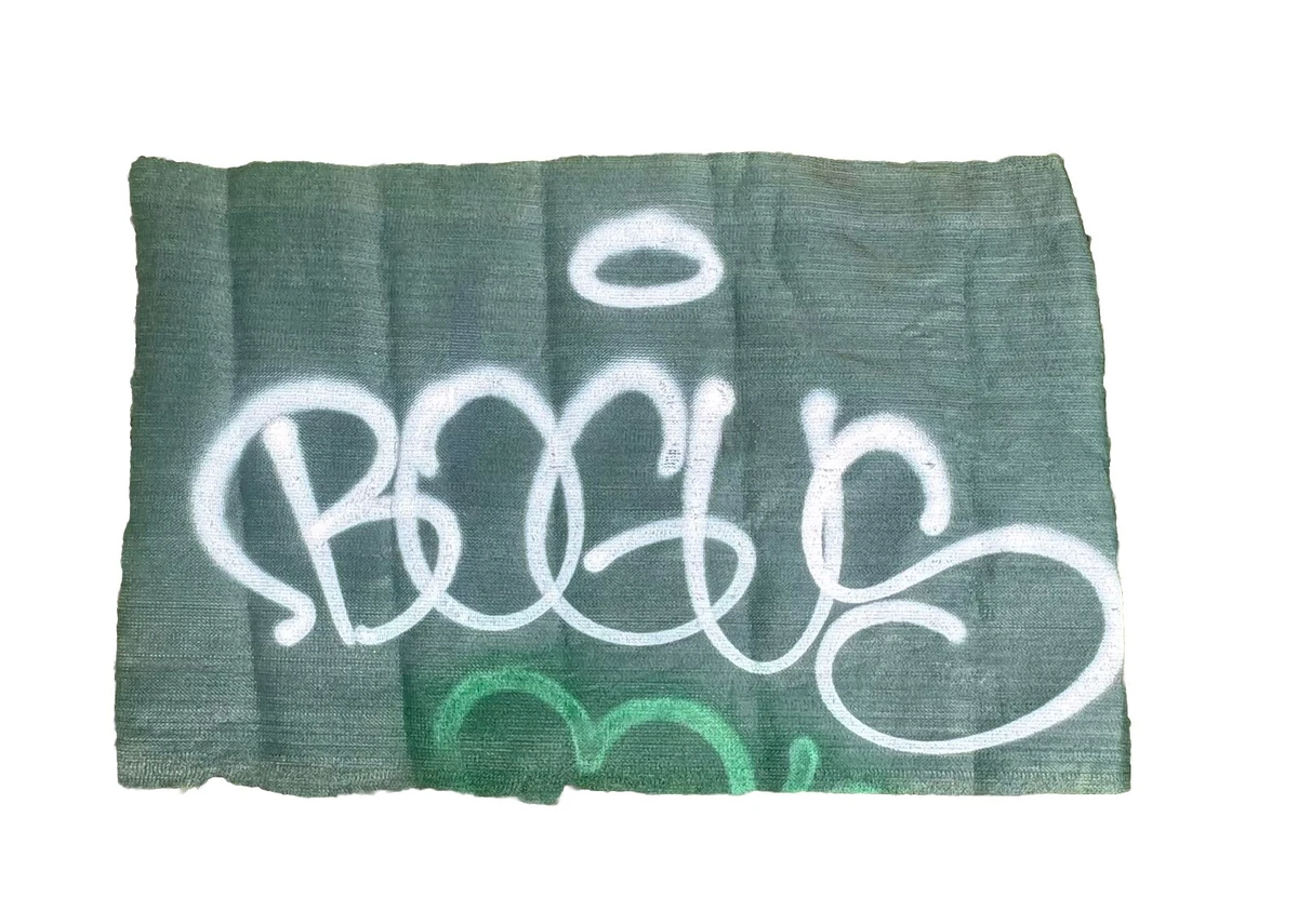 Las mejores ofertas en Pinturas de arte Barry McGee | eBay