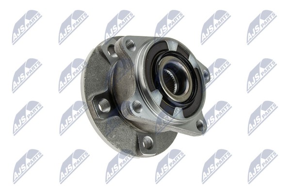 KLT-VV-012 NTY Radlagersatz FüR Volvo-image