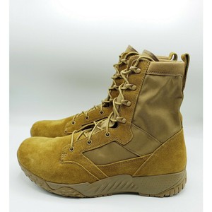 under armour men's jungle rat tactical boots