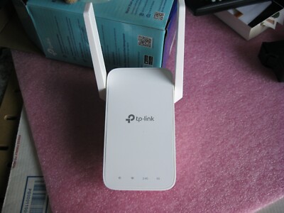 TP-Link  RE315 Wi-Fi Extender Dual Band AC1200 - FREE SHIPPING