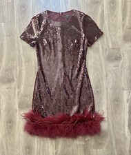 Express Dress S