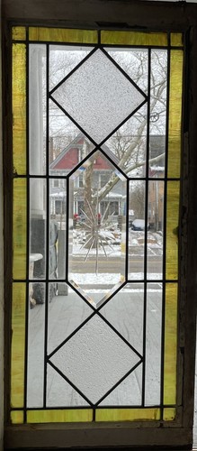 Buntglasfenster