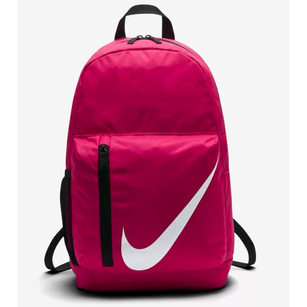 nike elemental backpack pink