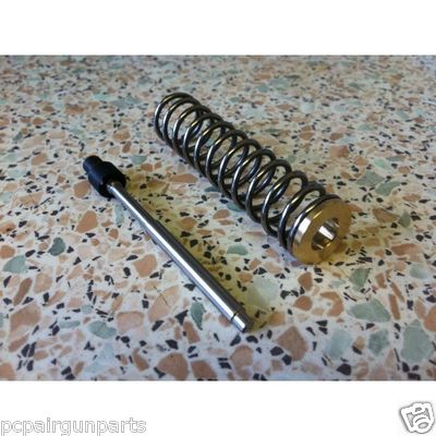 ULTRA Primavera e prestazioni HIGH VALVOLA PER I-AIR ARMS S400//410//510