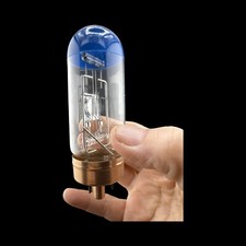    Vintage NEW CAL /CXP - 5 AV Photo Lamp Bulb120V 750W Long Life   