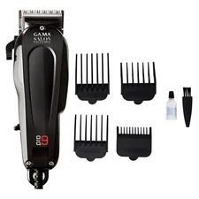 GA.MA ITALY PROFESSIONAL Salon Exclusive Pro 9 Professional Hair Clippers