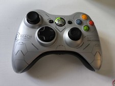 Manette Sans Fil Xbox 360 / PC – Marque YCCTEAM – Noire, Portée 5-10m – Neuve En Boîte (occasion Comme Neuve)